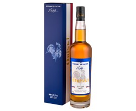 Whisky OUISKI SINGLE MALT FRANCAIS - Distillerie HEPP -40°