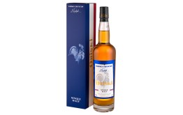 Whisky OUISKI SINGLE MALT FRANCAIS - Distillerie HEPP -40°