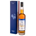 Whisky OUISKI SINGLE MALT FRANCAIS - Distillerie HEPP -40°