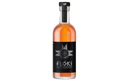 Whisky FLOKI SINGLE MALT - Distillerie Eimverk -47°