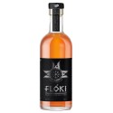 Whisky FLOKI SINGLE MALT - Distillerie Eimverk -47°