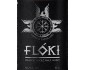 Whisky FLOKI SINGLE MALT - Distillerie Eimverk -47°