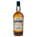 Whisky HA'PENNY FOUR CASK Blended Irish Whiskey -43°
