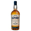 Whisky HA'PENNY FOUR CASK Blended Irish Whiskey -43°