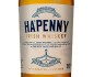 Whisky HA'PENNY FOUR CASK Blended Irish Whiskey -43°