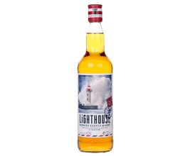 Whisky LIGHTHOUSE Blend Scotch -40°