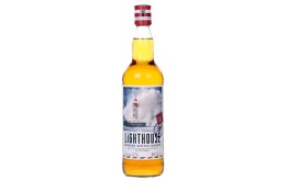 Whisky LIGHTHOUSE Blend Scotch -40°