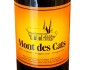 Bières MONT DES CATS - Trappiste - 75cl -7°6