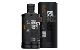 Whisky PORT CHARLOTTE 10 ans -50°