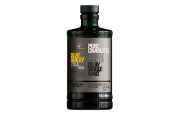 Whisky PORT CHARLOTTE ISLAY BARLEY 2014-50°