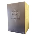 Château MOURESSE Classic Rosé - Bib 5 litres 2024-13°