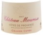 Château MOURESSE Rosé Grande Cuvée 2023-13°