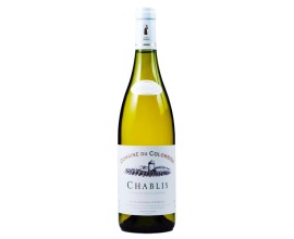 CHABLIS - Domaine du Colombier 2022-12°5