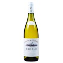 CHABLIS - Domaine du Colombier 2022-12°5