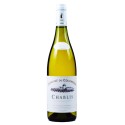 CHABLIS - Domaine du Colombier 2022-12°5