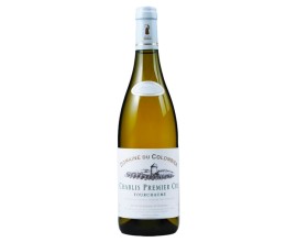 CHABLIS 1er cru Fourchaume - Domaine du Colombier 2022-12°5