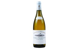 CHABLIS 1er cru Fourchaume - Domaine du Colombier 2022-12°5