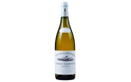 CHABLIS Grand cru Bougros -Domaine du Colombier 2022-12°5