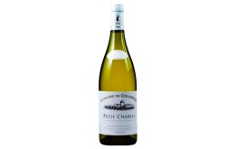 PETIT CHABLIS - Domaine du Colombier 2022-12°5