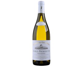 CHABLIS 1er cru Vaucoupin - Domaine du Colombier 2022-12°5