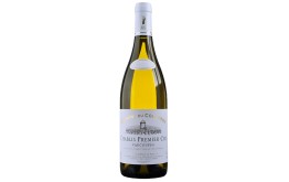 CHABLIS 1er cru Vaucoupin - Domaine du Colombier 2022-12°5