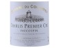 CHABLIS 1er cru Vaucoupin - Domaine du Colombier 2022-12°5