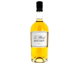 Whisky LE BLEND - Roborel de Climens -40°