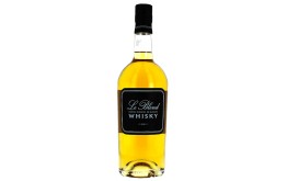 Whisky LE BLEND TOurbé- Roborel de Climens -40°