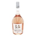 GREG & JUJU - Rosé - Magnum - Domaine Preignes 2024-12°7