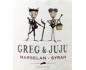 GREG & JUJU - Rouge - Domaine Preignes - 3 L 2022-12°7