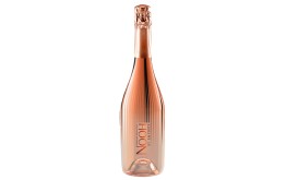 NOOH BY LA COSTE - Rosé Effervescent sans alcool -0°