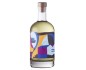 Whisky CAOL ILA 12 ans fût de bourbon hogshead -58°5
