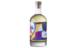Whisky CAOL ILA 12 ans fût de bourbon hogshead -58°5