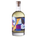 Whisky CAOL ILA 12 ans fût de bourbon hogshead -58°5