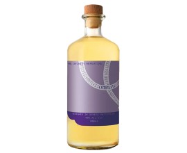 Whisky LIMITLESS 001 Blended Scotch Whisky (tourbé) -46°