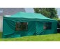 TONNELLE 8*4 mètres - ouverture rapide -