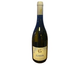 MUSCADET S&M CRU CLISSON Doim. Grenaudière 2018-12°