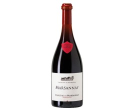 MARSANNAY Rouge - Château de Marsannay 2022-13°5