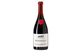 MARSANNAY Rouge - Château de Marsannay 2021-13°5