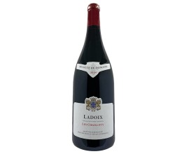 LADOIX LES CHAILLOTS - Château de Meursault 2021-13°5