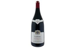 LADOIX LES CHAILLOTS - Château de Meursault 2021-13°5