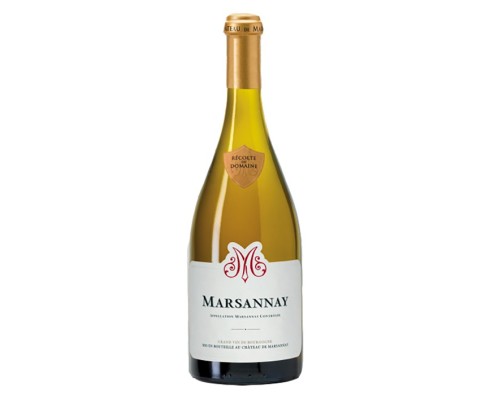 MARSANNAY Blanc - Château de Marsannay 2022-13°5
