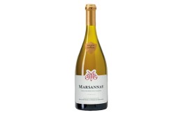 MARSANNAY Blanc - Château de Marsannay 2022-13°5