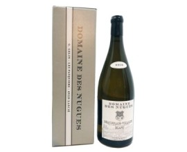 BEAUJOLAIS VILLAGES Blanc Domaine des Nugues 150cl 2016-13°