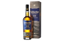 Whisky TULLIBARDINE 225 Finition Sauternes Cash Finish -43°