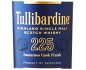 Whisky TULLIBARDINE 225 Finition Sauternes Cash Finish -43°