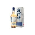 Whisky HATOZAKI Finest Blended Japonais -40°
