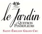 Le JARDIN DE QUEYRON PINDEFLEURS 2019-13°