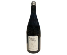QUINTESSENCE DE GAMAY- Domaine Nugues 2015-12°5