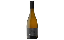 BONNIE Blanc - Vignerons 4 Chemins 2021-13°5